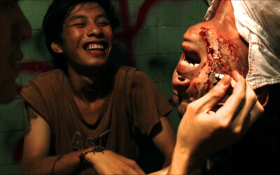 Exclusive trailer, poster, release news: Are you too chicken to watch the Vietnamese shocker “KFC”?