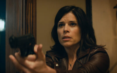 Neve Campbell explains why she won’t be back for “SCREAM 6”