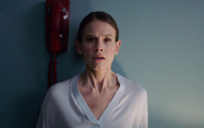 Trailer and poster reveal the cruelest “SMILE”