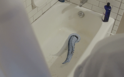 Director Paul Dale on His New Film, “SEWER GATORS”