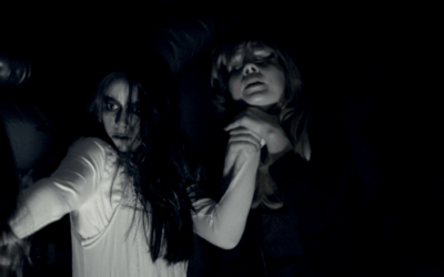 Short Cuts: The Short Horror Review Roundup for June 2022