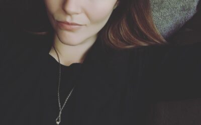 Howling At The Moon With Lindy Miller Ryan, Co-Author of “THROW ME TO THE WOLVES”