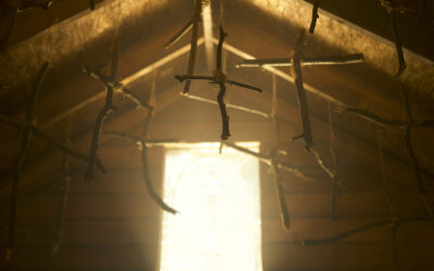 Exclusive clip from “3 DEMONS” puts a stranglehold on you