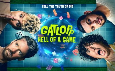 EXCLUSIVE INTERVIEW: “GATLOPP” WRITER/STAR JIM MAHONEY ON BOARD GAMES AS A PORTAL TO SCARES, LAUGHS, & HELL