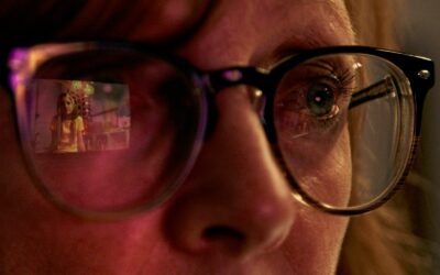 Sci-Fi Thriller “THE ARTIFICE GIRL” Premieres Tomorrow at Fantasia; Trailer & Poster