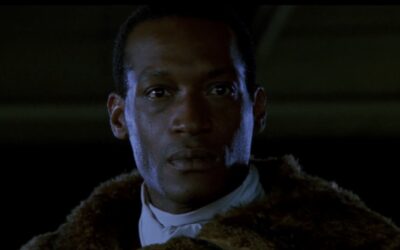 ARCHIVAL HORROR: The Urban Legends and Oral History of “CANDYMAN”