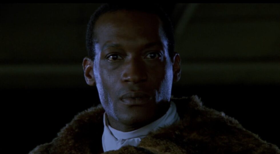 ARCHIVAL HORROR The Urban Legends and Oral History of "CANDYMAN" Rue
