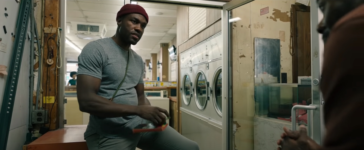 ARCHIVAL HORROR The Urban Legends and Oral History of "CANDYMAN" Rue