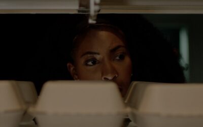 Filmmaker Lu Asfaha Slices Into Capitalism’s Cannibalistic Threat in “FRESH MEAT”