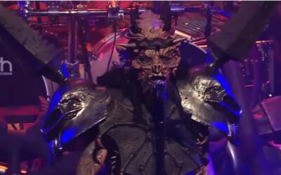 Bow Before Blothar! Musician Michael Bishop talks Shudder’s “THIS IS GWAR”
