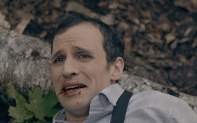 Exclusive trailer & poster: Can you survive this “CAMPING TRIP”?