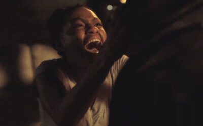 Fantasia ’22 review: “THE HARBINGER” frighteningly combines real-world and otherworldly threats