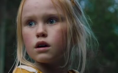 New on Rue Morgue TV: Andrea Interviews “THE INNOCENTS” Director ESKIL VOGT