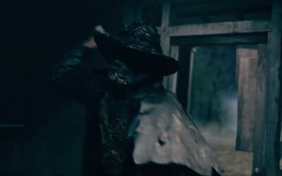 “JEEPERS CREEPERS REBORN” sets Fathom Events premiere screenings, debuts trailer & poster