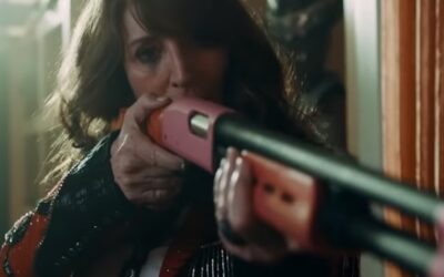 Director Brea Grant on the Country Music Mayhem of “TORN HEARTS”