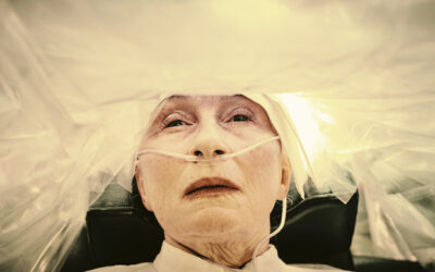 “THE KINGDOM EXODUS,” third in the Lars von Trier series, gets distribution