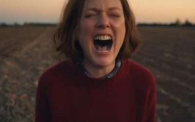 “Lisey’s Story” is a Visually Stunning Tale of Love and Healing