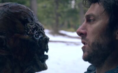 Trailer and poster revealed for Anthony C. Ferrante’s chiller “NIX”