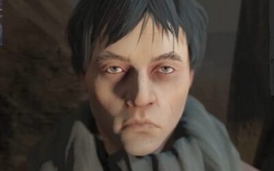 Experience The Latest & Greatest Horror Games With Permadeath Play