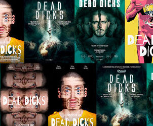 Join Rue Morgue For a CineMacabre Watch Party of DEAD DICKS with Filmmaker Q&A!