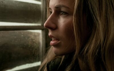 Trailer breaks for Nick Cutter’s “THE BREACH” directed by Rodrigo Gudiño