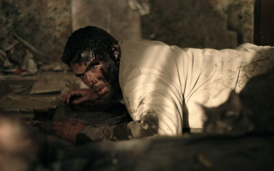 Fantasia ’16 Movie Review: “WE GO ON” into seriously spooky territory