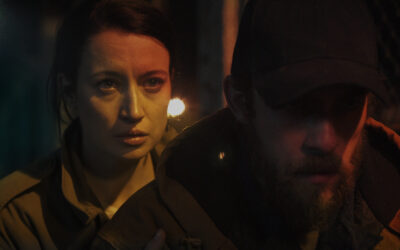 Perry Blackshear’s “WHEN I CONSUME YOU” is Coming to VOD – Poster and Trailer Revealed