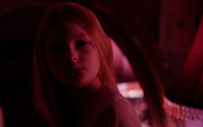 Exclusive clip: A reflection of fear in “WHERE’S ROSE”