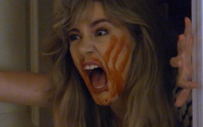 Movie Review: ’80s Nostalgia Anchors “THE BLOODY MAN”