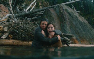 Fantasia ’22 Interview: Director Berkley Brady Chats “Dark Nature”