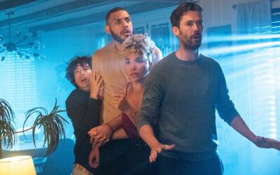 Composer Kenny Wood Talks “Gatlopp”