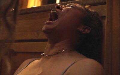 Exclusive trailer: Survival-horror film “LATE CHECKOUT,” produced by Dave Sheridan and Felissa Rose