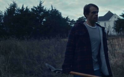 Trailer Out Now For Shudder’s Acclaimed Southern Gothic Horror “WHAT JOSIAH SAW”