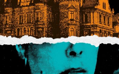 “HOUSE OF PSYCHOTIC WOMEN” Rarities Collection Coming from Severin Films