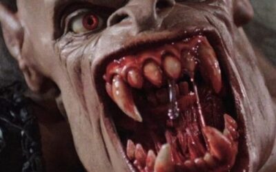 Rue Morgue’s CineMacabre Movie Nights series presents “RAWHEAD REX” in 4K!