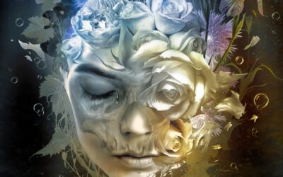 EXCLUSIVE INTERVIEW: ALEXANDREA WEIS GETS UNDER YOUR SKIN WITH “RIVER OF ASHES”