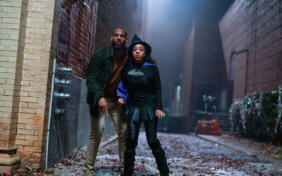 First photos, release date revealed for Netflix’s Halloween movie “THE CURSE OF BRIDGE HOLLOW”