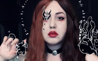 Art of Darkness: An Interview With Daniella Batsheva