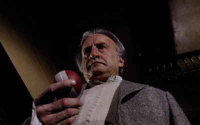 Exclusive: 4K “CHANGELING” and foreign frights coming in September from Severin; art & details