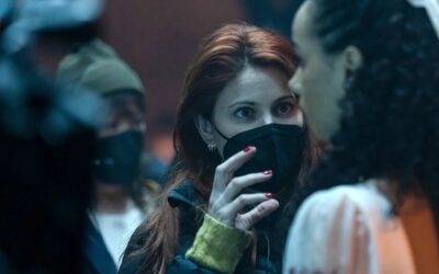 An R-rated “INVITATION” is coming to streaming; director comments