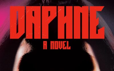 FANGirl Book Reviews: “DAPHNE” by Josh Malerman