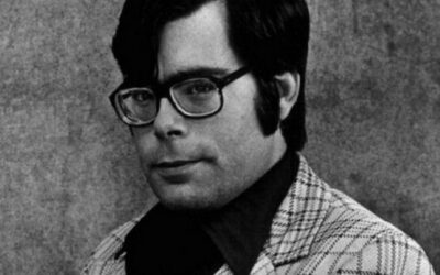 “Darkness is our natural condition”: An Interview with author Douglas Cowan