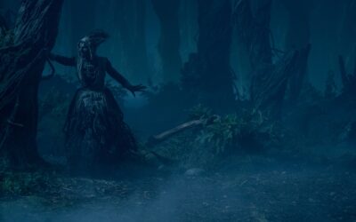 Details, first-look video, photos, debut date unveiled for “GUILLERMO DEL TORO’S CABINET OF CURIOSITIES” on Netflix