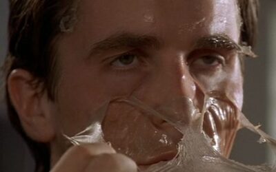 PATRICK BATEMAN HAS NEVER LOOKED OR SOUNDED BETTER THAN IN THE 4K RELEASE OF “AMERICAN PSYCHO: UNCUT VERSION”