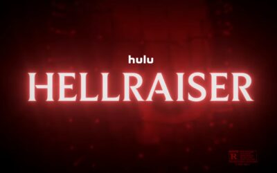 Hulu reveals teaser and debut date for new “HELLRAISER”