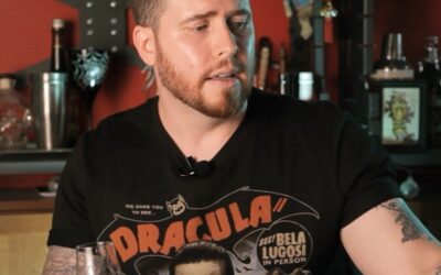 Rue Morgue TV: Pair Your Next Slasher Movie With HORROR ON THE ROCKS!