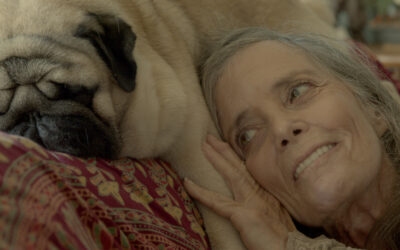 “OF THE DEVIL” starring “THE EXORCIST’s” Eileen Deitz Is Available Now on DVD & Digital