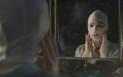 Say hello to the trailer and poster for the “GOODNIGHT MOMMY” remake