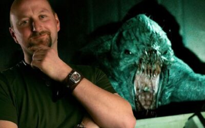 Distribution Rights to Neil Marshall’s “THE LAIR” Acquired by Shudder and RLJE Films