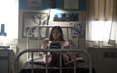 Exclusive Interview: Isabelle Fuhrman rediscovers her evil inner child for “ORPHAN: FIRST KILL”